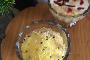 Homamade Falooda Mix