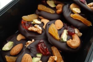 Choconuts coin