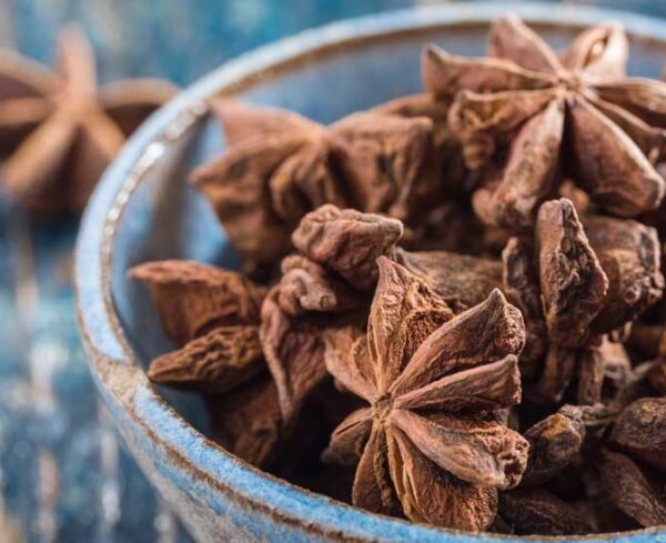 Star Anise 100g
