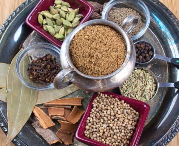 Garam Masala Powder 100g