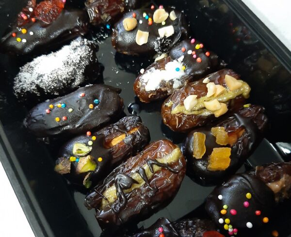 Mysterious Dates
