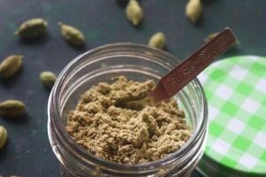 Cardamom Powder
