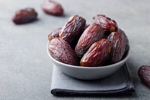 Premium Medjool Dates