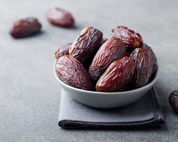 Premium Medjool Dates