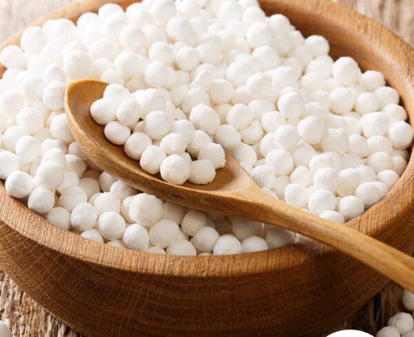 Sago/ Sabudana