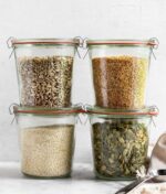 Seeds Cycling. One Month Package (Powder) - Image 3