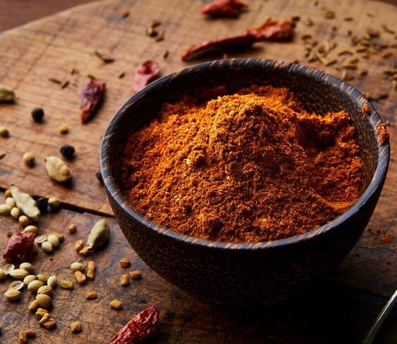 মেজবানি/ Mejbani Masala Home made
