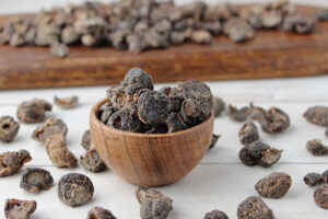Dried Amla