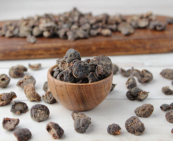 Dried Amla