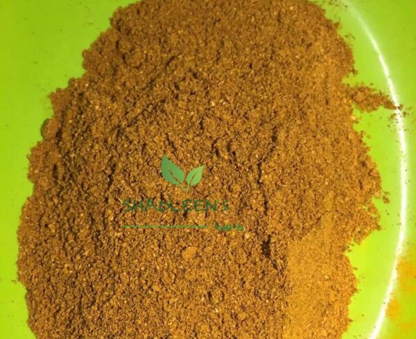 Chotpoti Masala