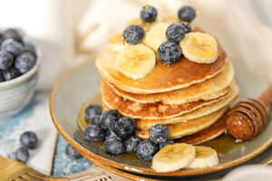 Regular Pancake Premix