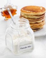 Oats Protein Pancake Premix