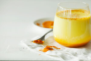 healthy immunity drink mix