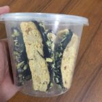 Dark Choco Biscotti - Image 2