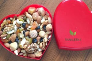 Healthy Heart Gift Box