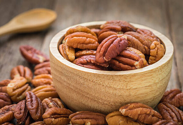 Pecan