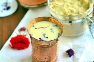 Elixir Drink Mix