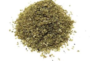 Oregano