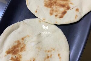 Pita Bread