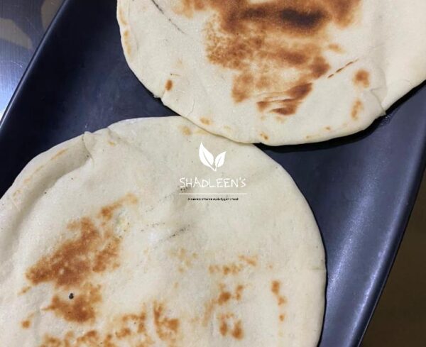 Pita Bread