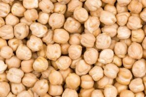 Chickpeas