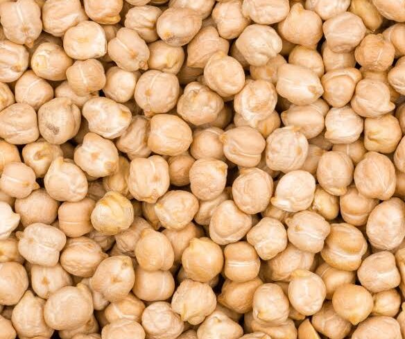 Chickpeas