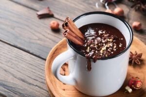 Cocoa Clash Ready Mix