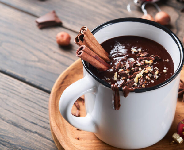 Cocoa Clash Ready Mix