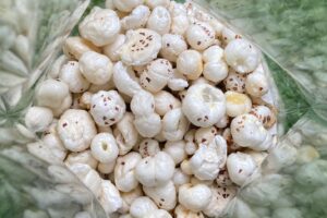 Makhana/Fox Nut