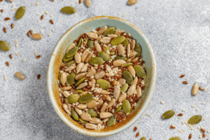 Mixed Seeds For beauty and Hair Growth