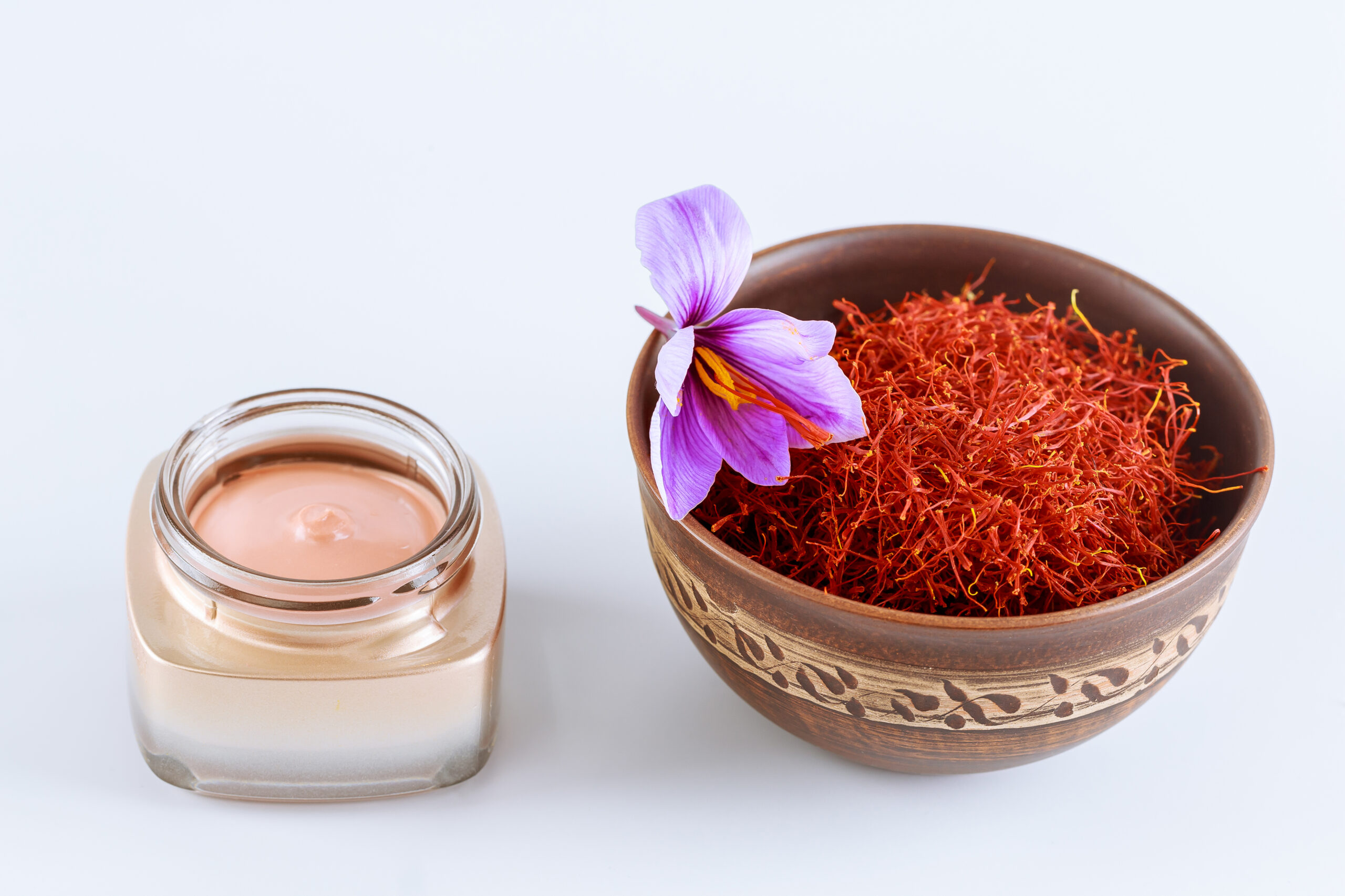 Saffron for natural wellness & beauty! Saffron’s Uses & Benefits.