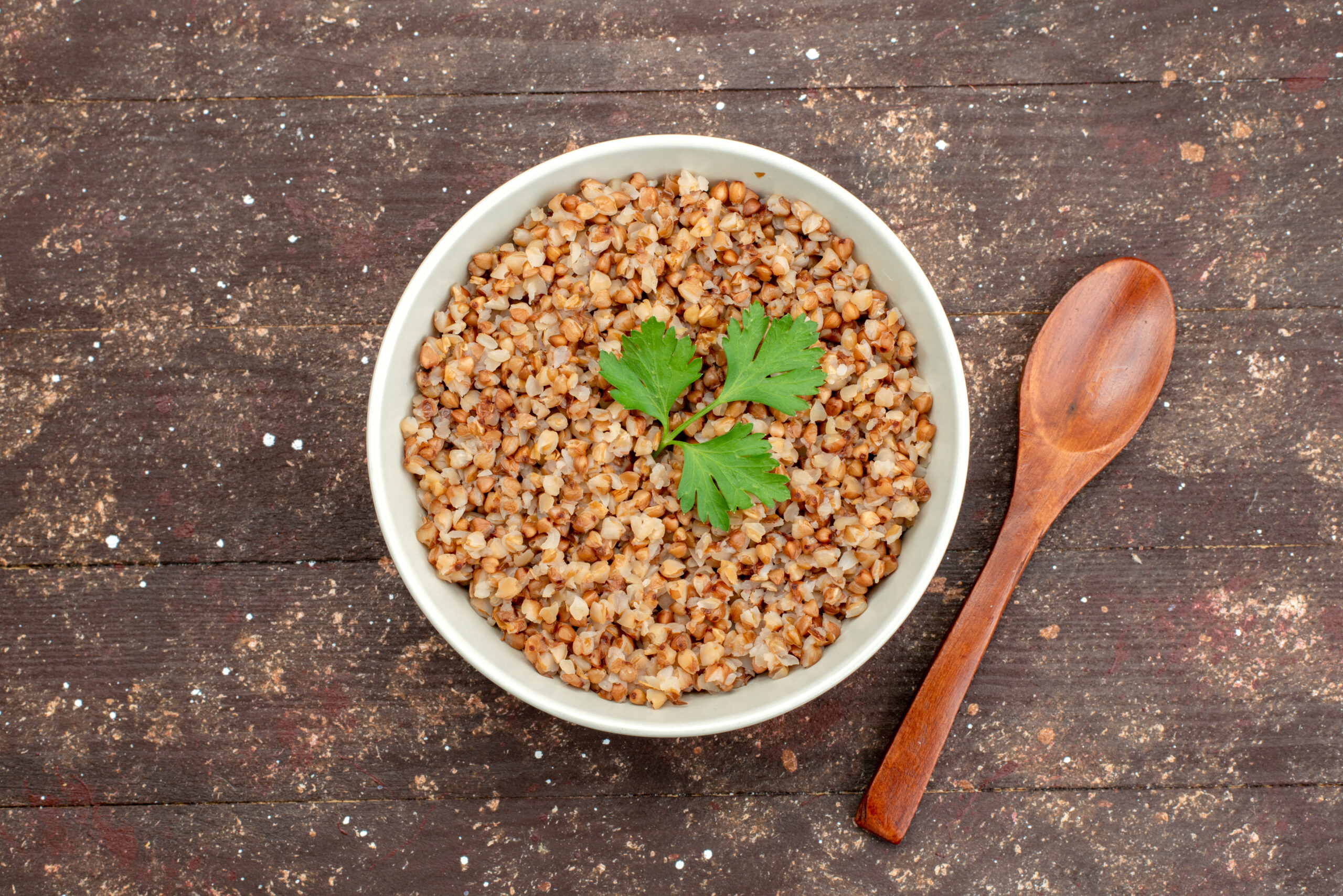 Quinoa the mother of all grain: A Nutritious Superfood Introduced by Shadleen’s Herb