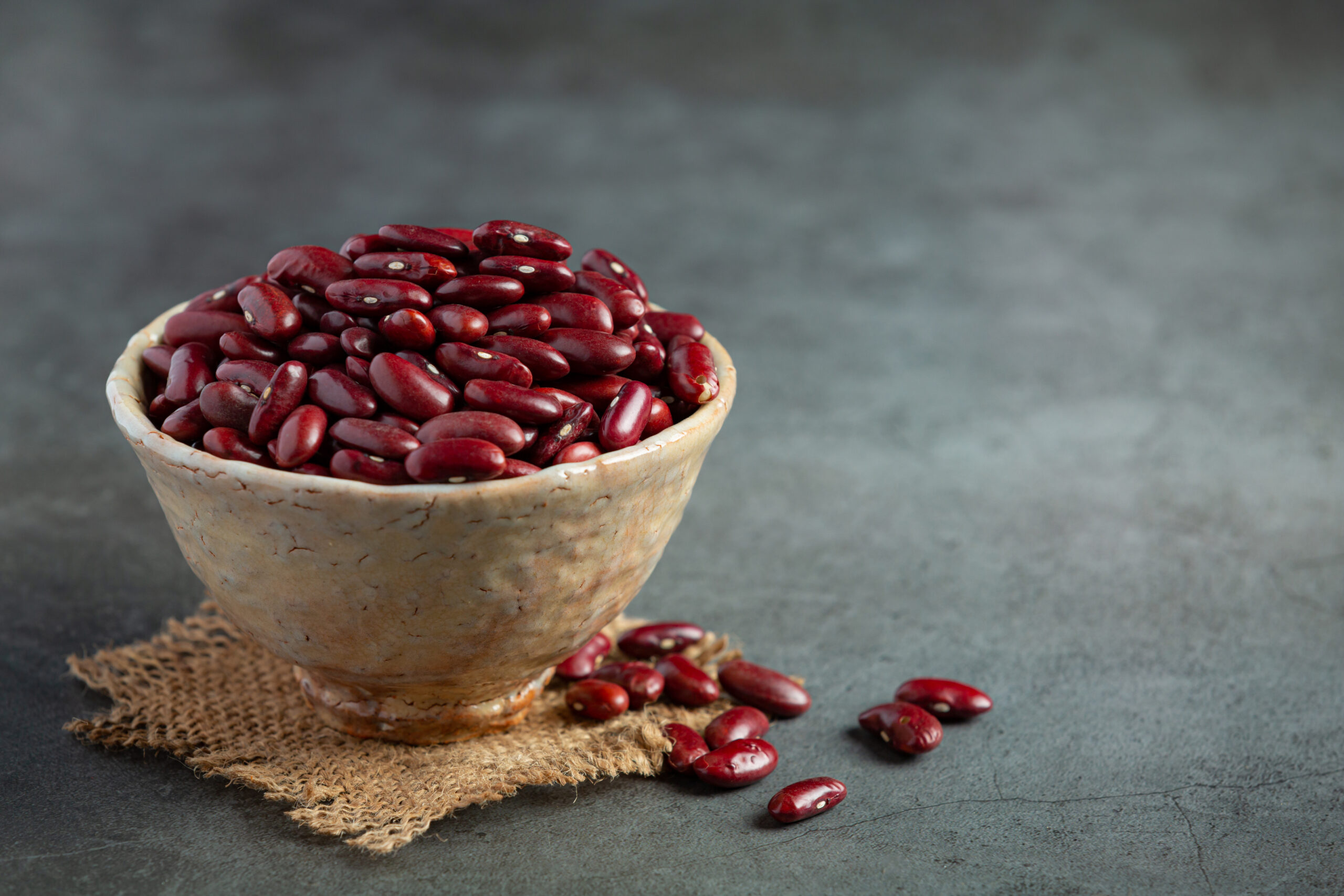 Unveiling the Remarkable Health Benefits of Red Kidney Beans: A Wholesome Addition to a Healthy Lifestyle