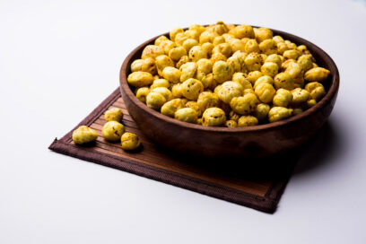 makhana