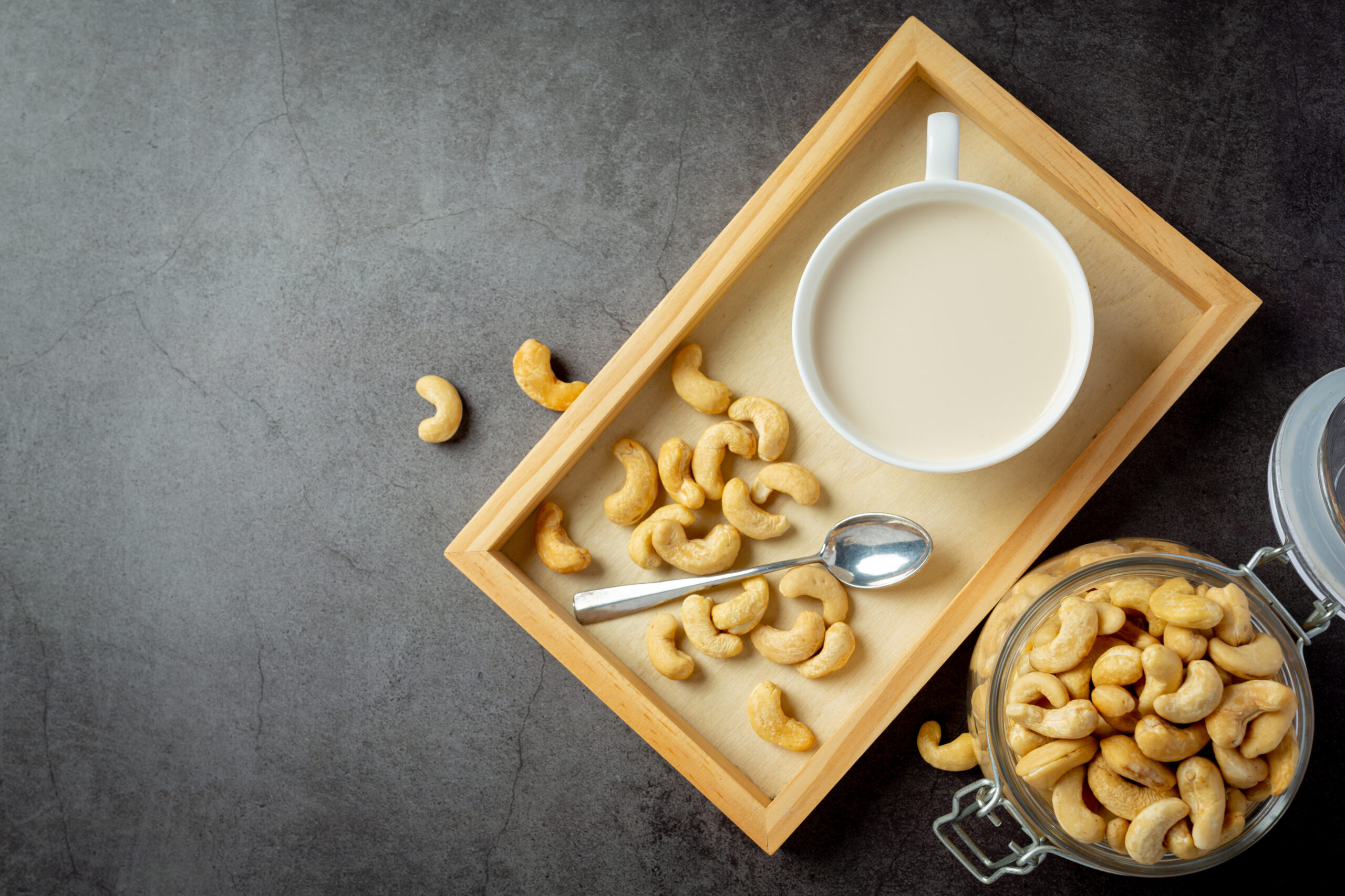 The Ultimate Guide to Nut Milk