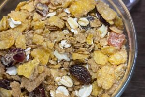Muesli