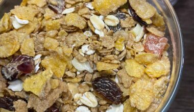 Muesli
