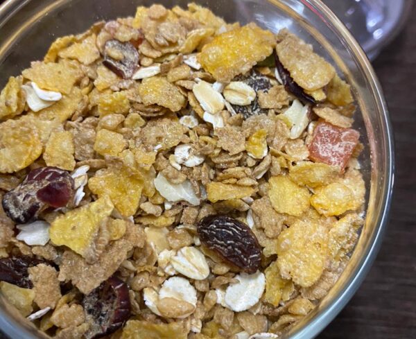 Muesli