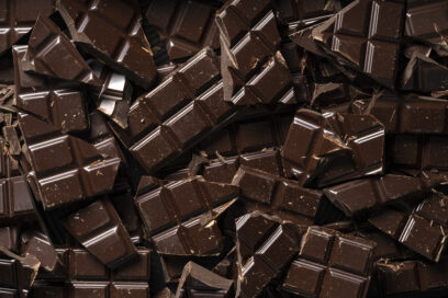 Dark Chocolate