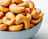 Air Fried Cashew Nut