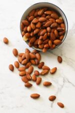 Air Fried Roasted Almond