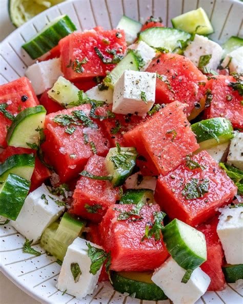 ৫ টি সতেজ সালাদ রেসিপি যা আপনাকে গরমে ঠান্ডা এবং হেলদি রাখবে। 5 Healthy Summer Salad Recipe