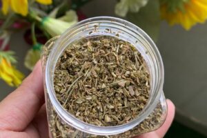 Italian Seasoning Mixed Herb BD