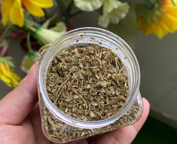 Italian Seasoning Mixed Herb BD
