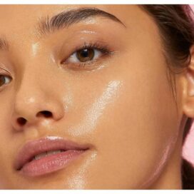 তৈলাক্ত ত্বক