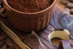 100% COCOA Powder BD