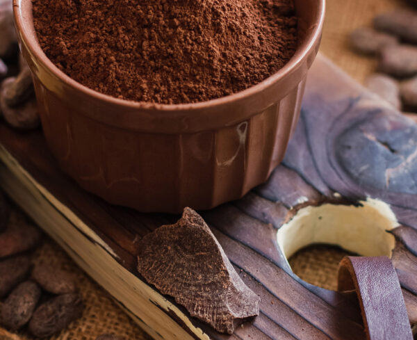 100% COCOA Powder BD