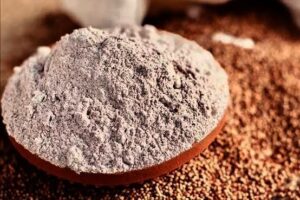 Finger Millet Flour