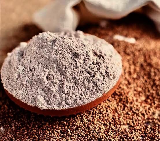 Finger Millet Flour