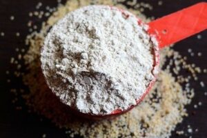 Millet Powder